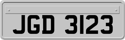 JGD3123