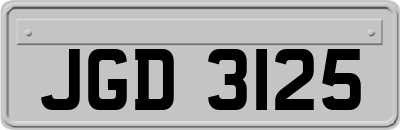 JGD3125