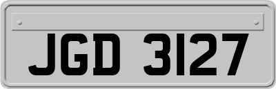 JGD3127