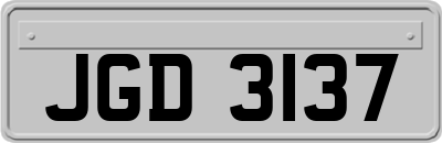 JGD3137