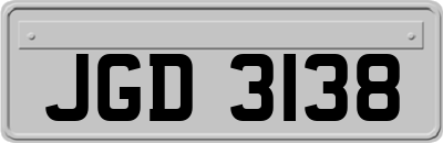 JGD3138
