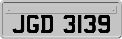 JGD3139