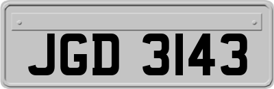 JGD3143