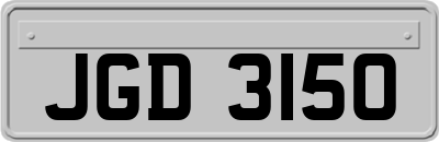 JGD3150