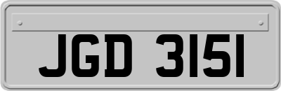 JGD3151