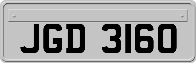 JGD3160