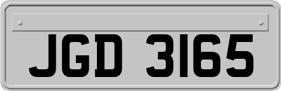 JGD3165
