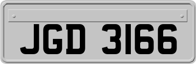 JGD3166