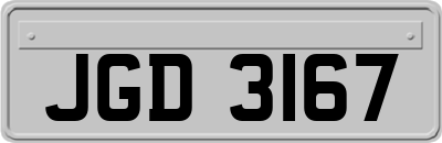 JGD3167