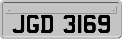 JGD3169