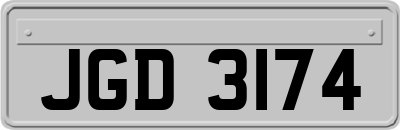 JGD3174