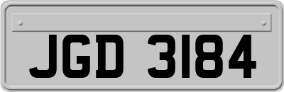 JGD3184