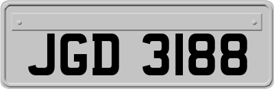 JGD3188