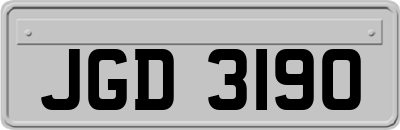 JGD3190