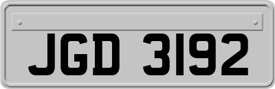 JGD3192