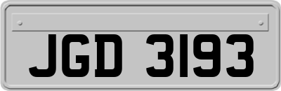 JGD3193