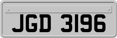 JGD3196