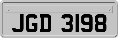 JGD3198