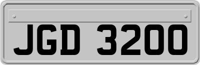 JGD3200