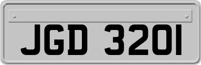 JGD3201