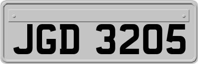 JGD3205