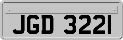 JGD3221
