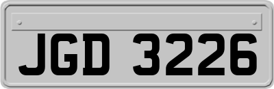JGD3226