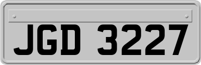 JGD3227