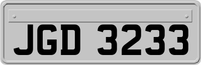 JGD3233