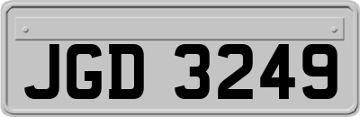 JGD3249