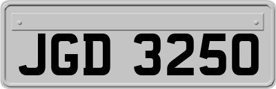 JGD3250