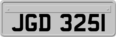 JGD3251