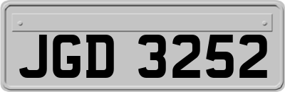 JGD3252