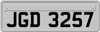 JGD3257