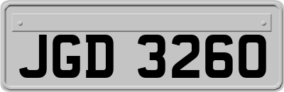 JGD3260