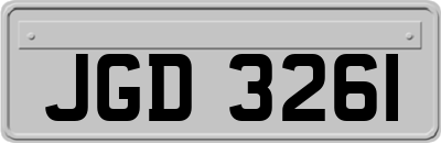 JGD3261