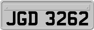 JGD3262