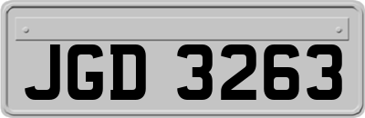 JGD3263