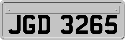 JGD3265