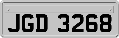 JGD3268