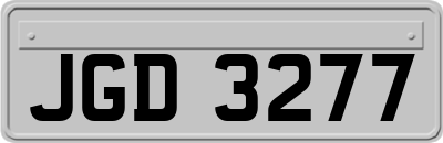 JGD3277