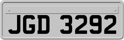 JGD3292