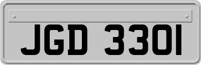 JGD3301