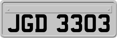 JGD3303