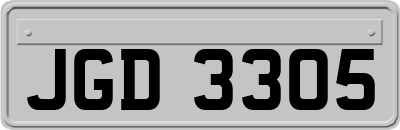 JGD3305