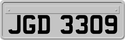 JGD3309