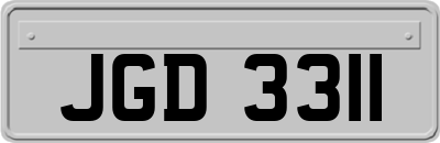 JGD3311