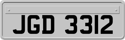JGD3312