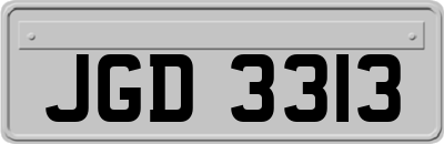 JGD3313