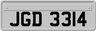 JGD3314